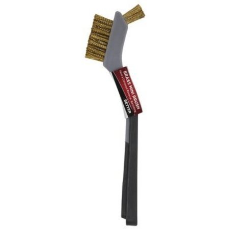 ALLWAY MP BRS Mini Wire Brush BMB